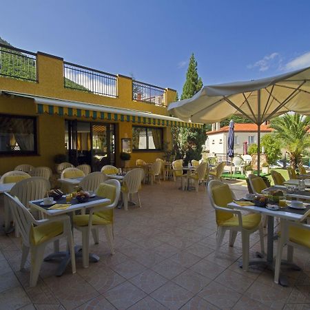 Hotel Princess Vernet-les-Bains Exterior foto