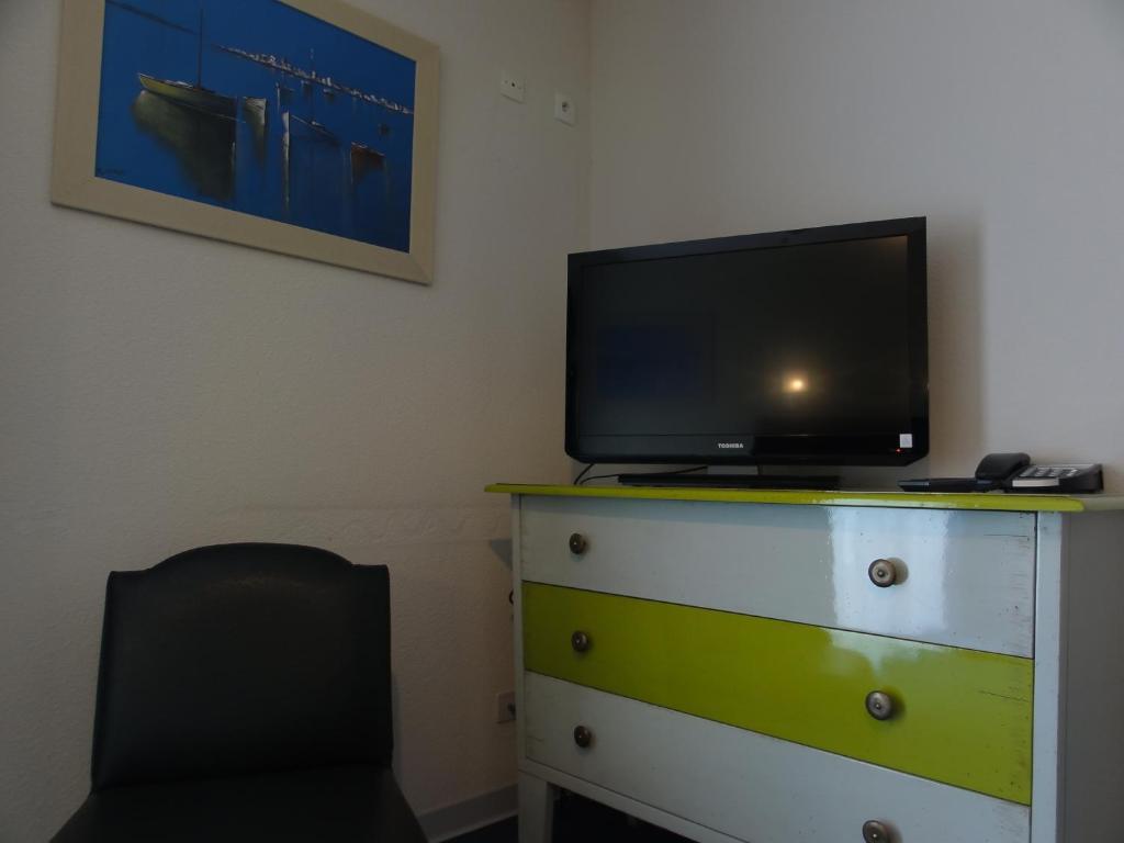 Hotel Princess Vernet-les-Bains Zimmer foto